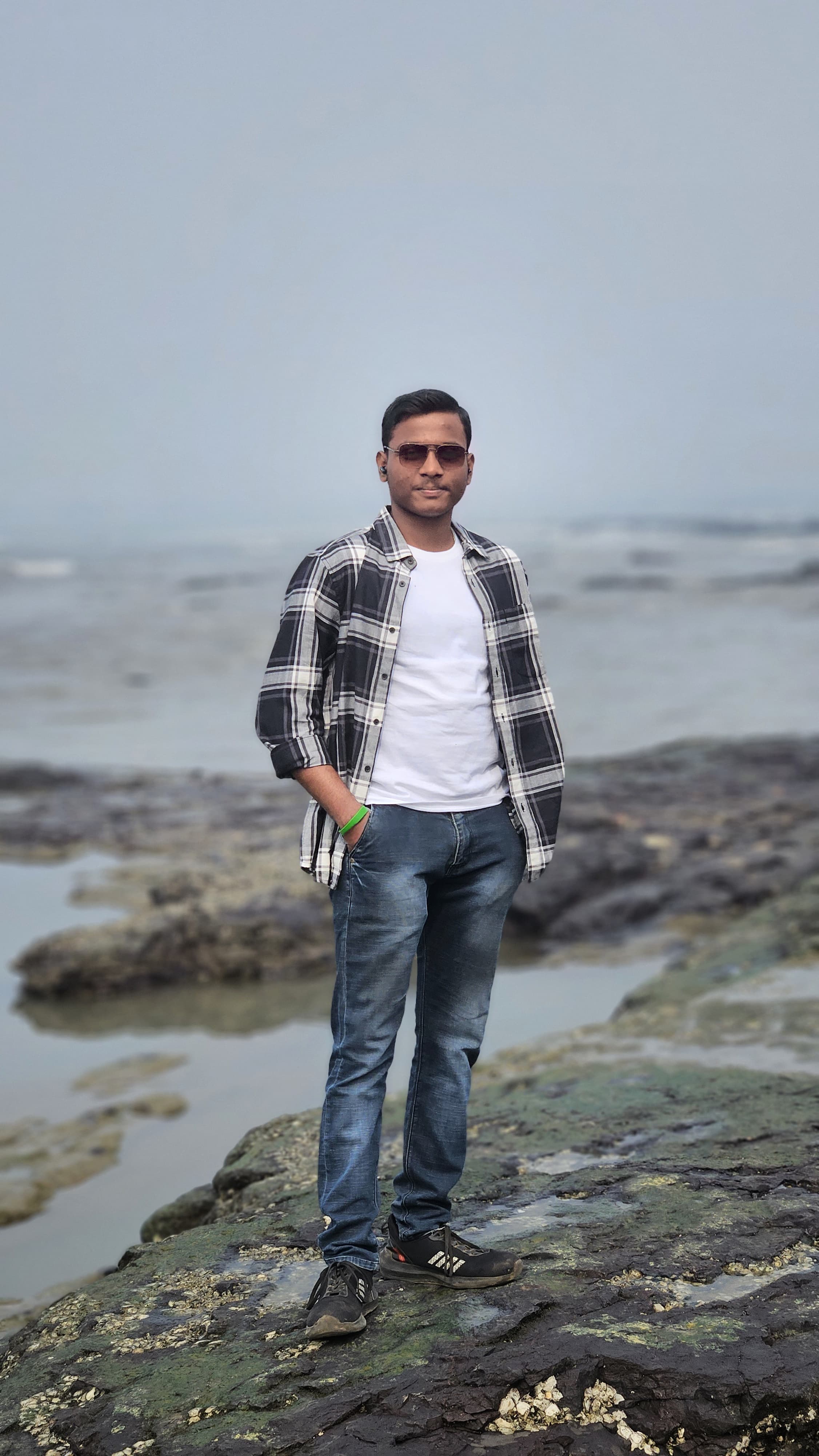 Biswa Ananta Jali