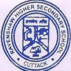 Ravenshaw Higher Secondary School